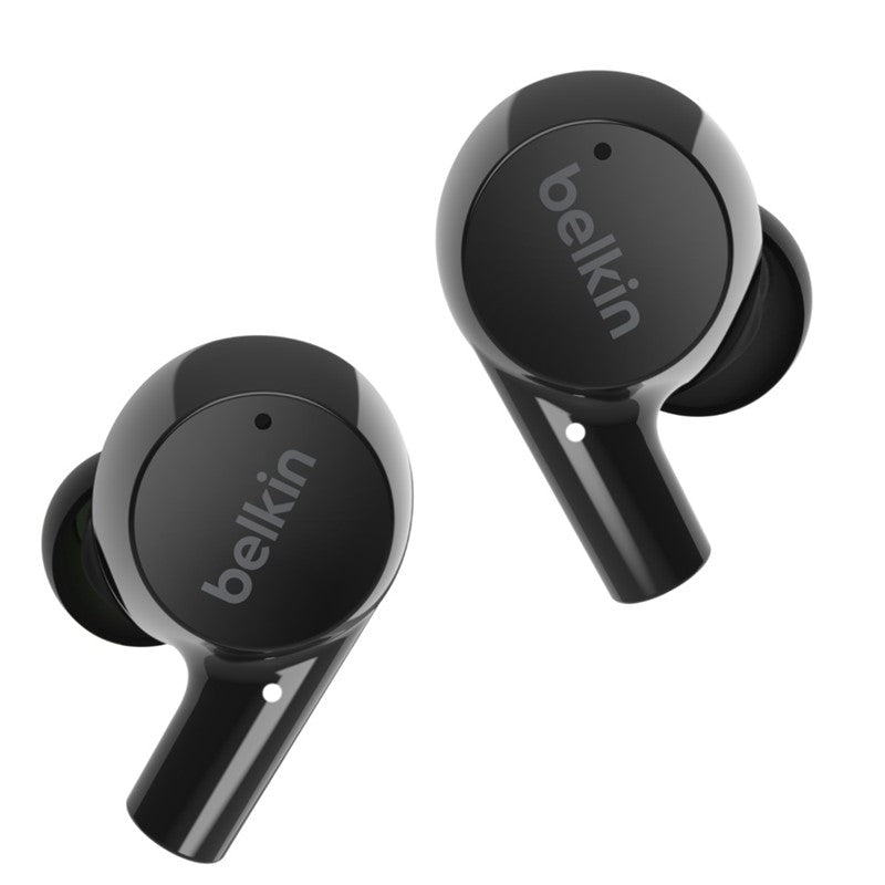 Belkin Soundform Rise True Wireless Earbuds Belkin Soundform Rise True Wireless Earbuds